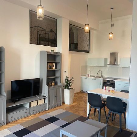 Casa Park Premium Free Parking Maribor Exterior foto