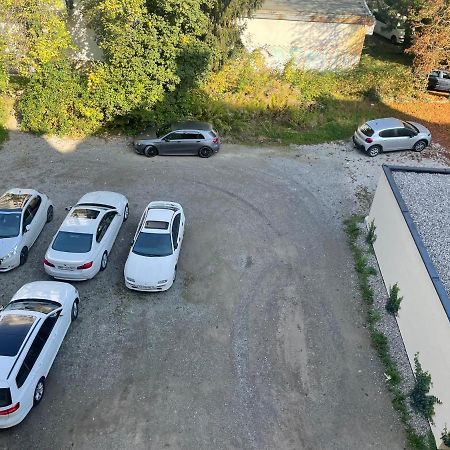 Casa Park Premium Free Parking Maribor Exterior foto