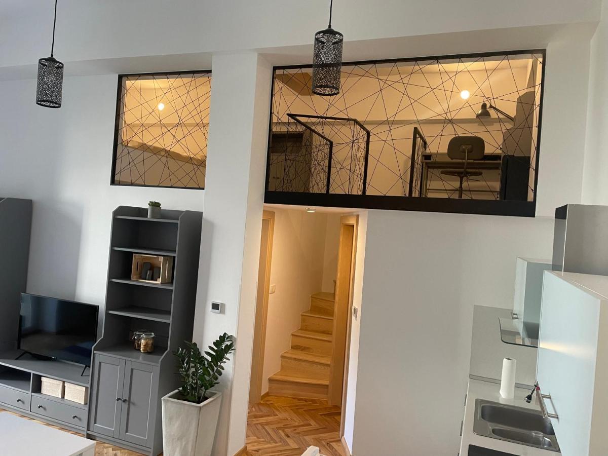 Casa Park Premium Free Parking Maribor Exterior foto