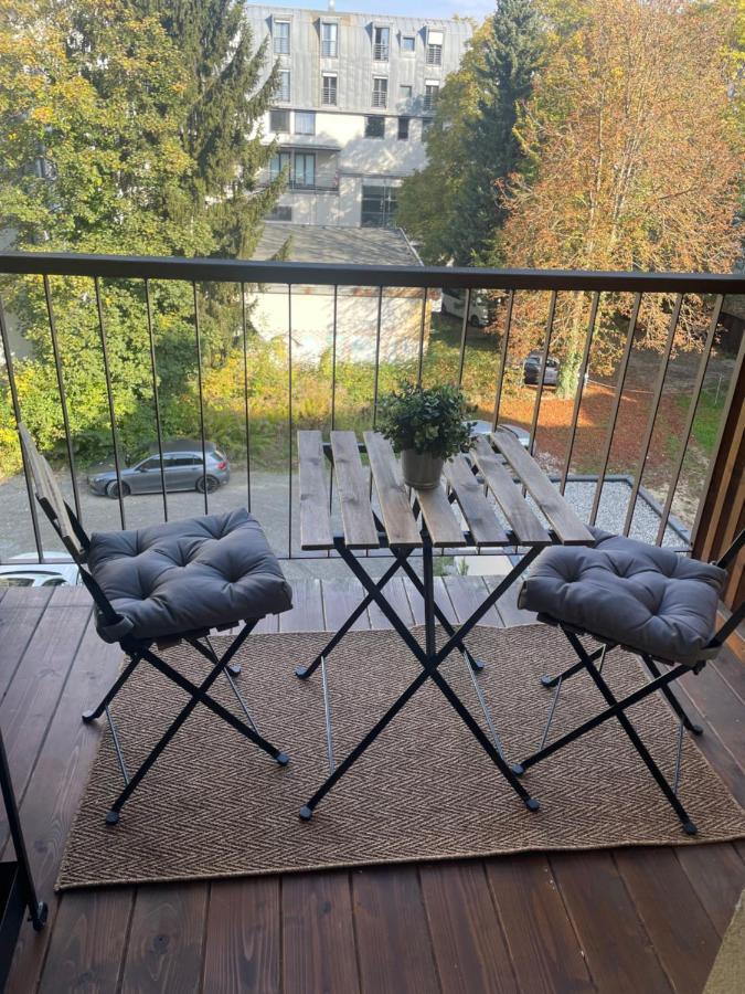 Casa Park Premium Free Parking Maribor Exterior foto