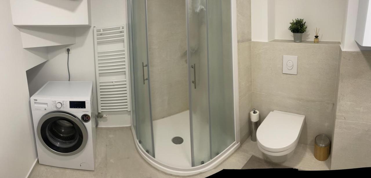 Casa Park Premium Free Parking Maribor Exterior foto