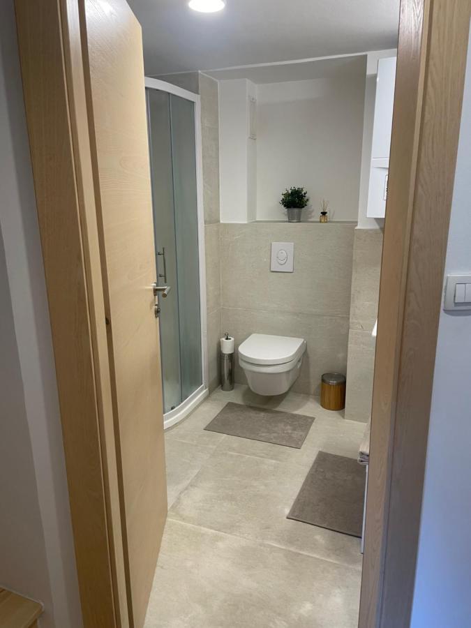 Casa Park Premium Free Parking Maribor Exterior foto