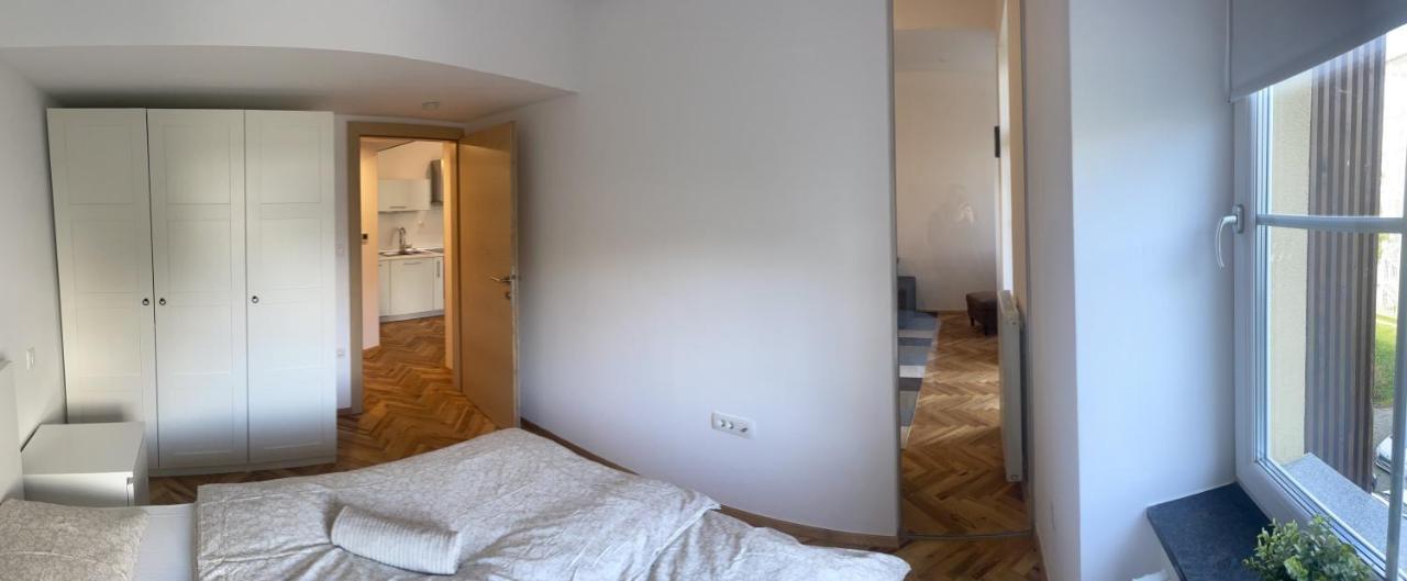 Casa Park Premium Free Parking Maribor Exterior foto