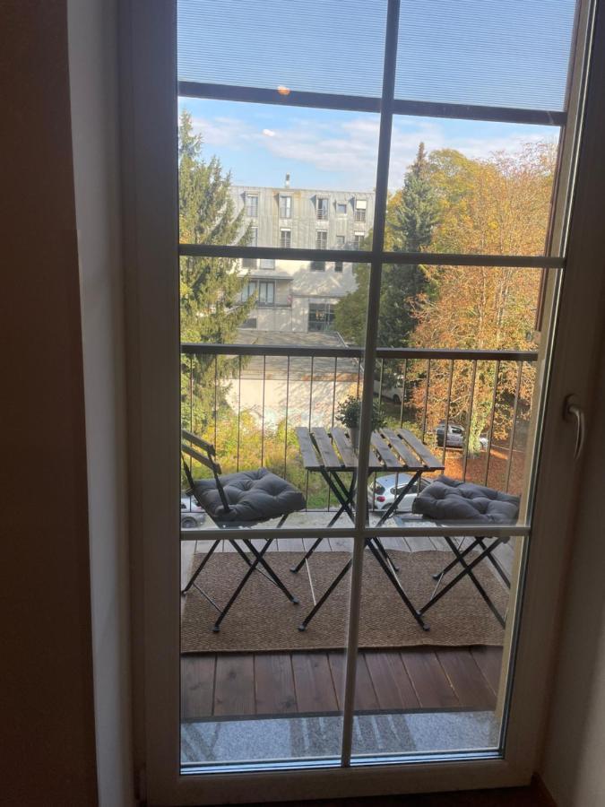 Casa Park Premium Free Parking Maribor Exterior foto