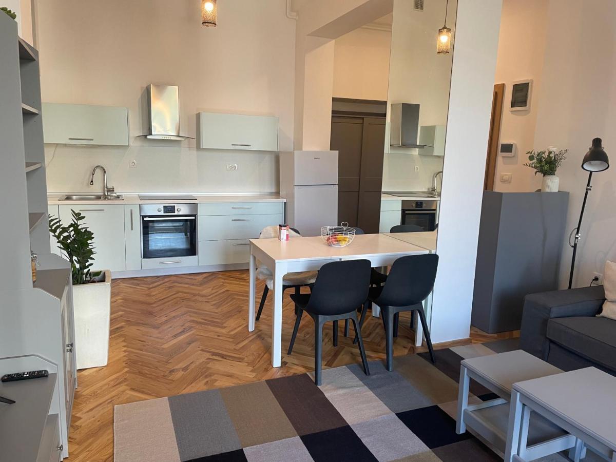Casa Park Premium Free Parking Maribor Exterior foto